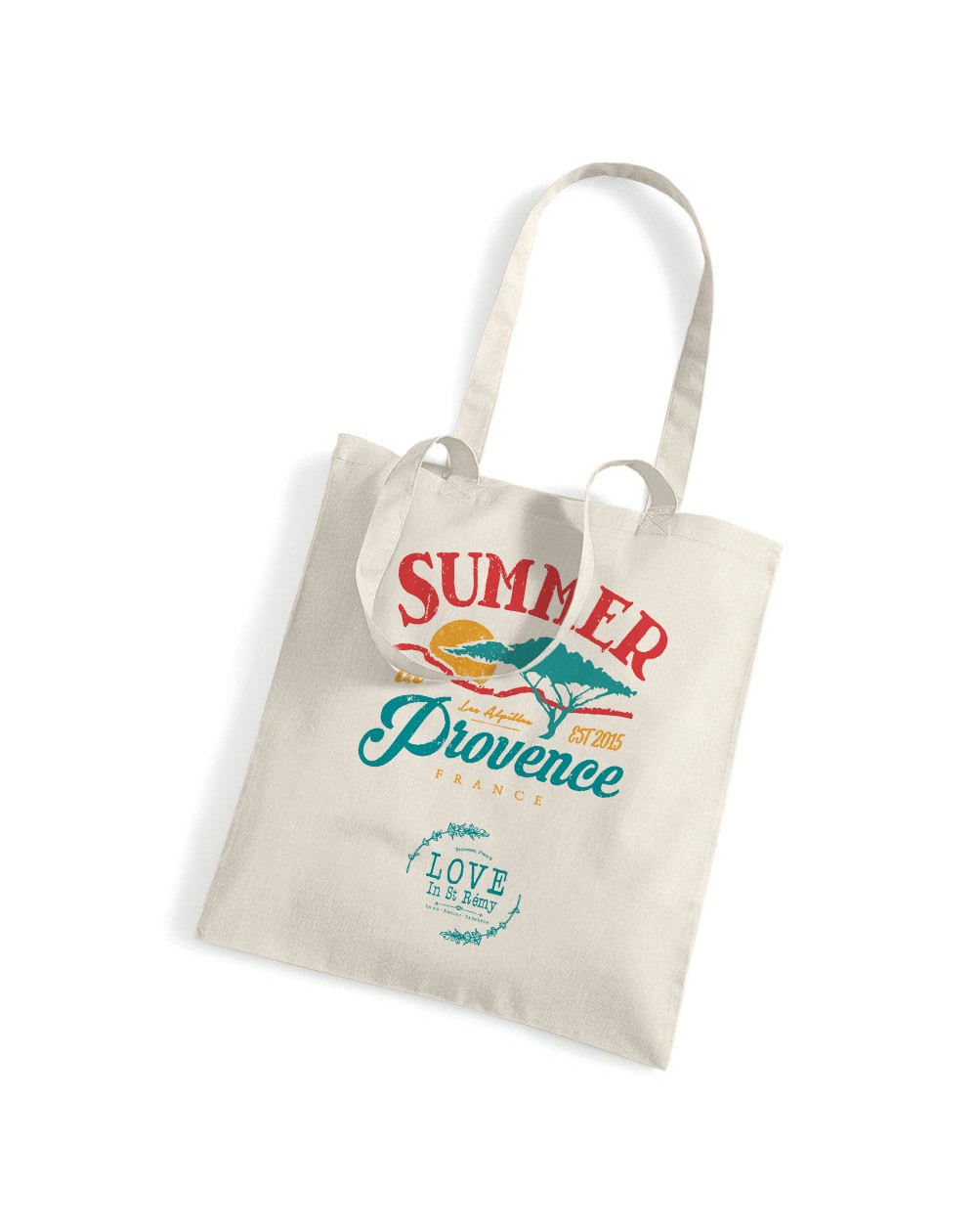 summer tote