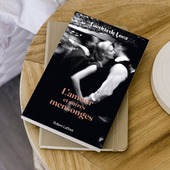 📚✨ Bientôt sur nos tables de chevet : L’Amour et autres mensonges de Laetitia de Luca (@laetitialabrunedeluca ) 💔💖
Un voyage littéraire où les vérités sur l’amour se dévoilent page après page…

Disponible prochainement chez @robert_laffont !

#littératurecontemporaine #LaetitiadeLuca #nouveautélittéraire #rentreelitteraire #premierroman #lamour #readabook #authorsofinstagram