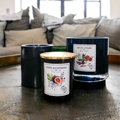 Quand élégance et senteur se rencontrent... 🕯️✨ Une touche de luxe pour illuminer le salon.  #LoveInStRemy 

When elegance and fragrance meet... 🕯️✨ A touch of luxury to light up the living room. 
-
-
Photo : @thierryteisseire 
-
#ScentedCandles #HomeFragrance #CandleAddict #CozyVibes #LuxuryCandles #CandleObsessed #AmbianceParfaite #SoiréeCocooning #RelaxAtHome #HomeEssentials #CandleMoment #FeelGoodHome #WellnessAtHome #BougieParfumée #MomentsParfumés #HyggeHome #ChicAndScented #AmbianceZen #UnwindWithCandles